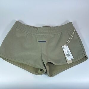 NWT Adidas Fear of God Athletics Short